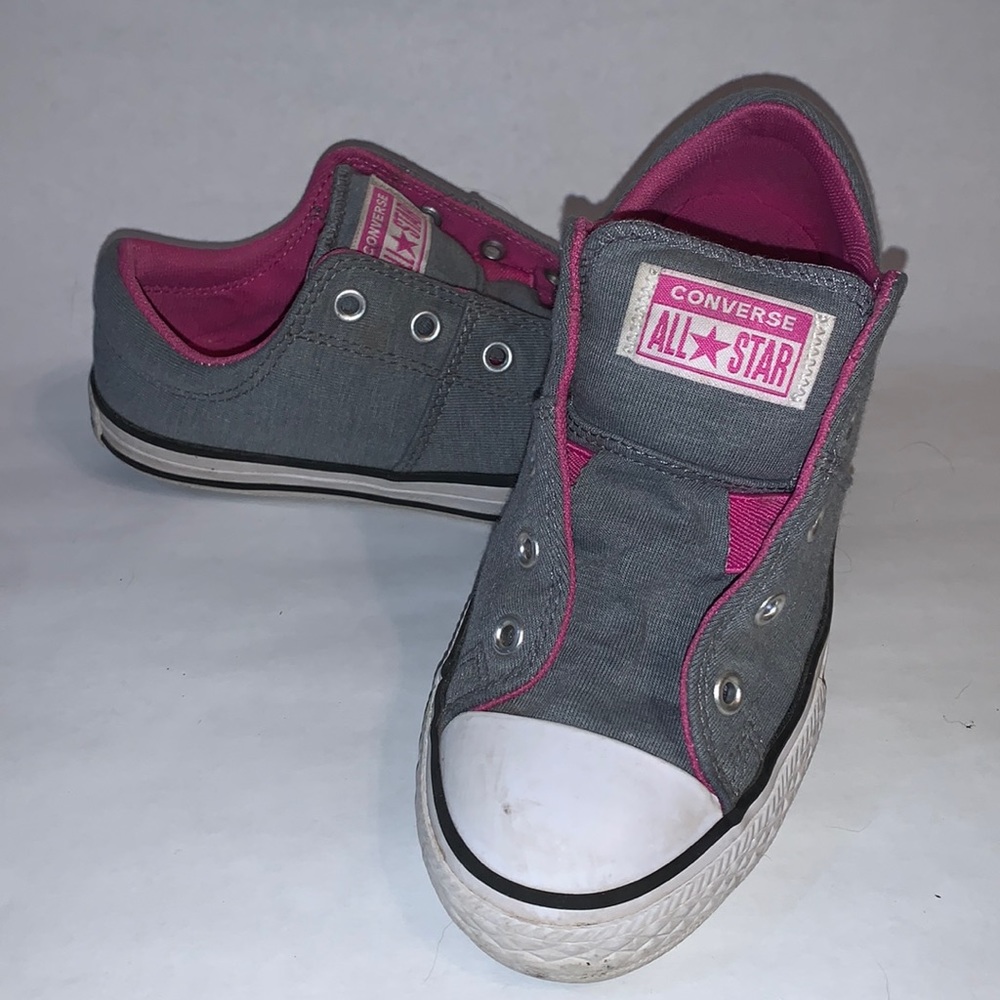 CONVERSE